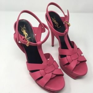 Pink YSL Tribute 38.5